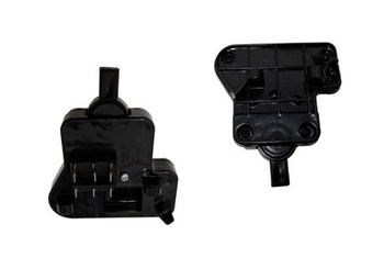 Drive/Reverse Shift für BMW X6M 2-sitziges Elektro-Ride-On-Auto