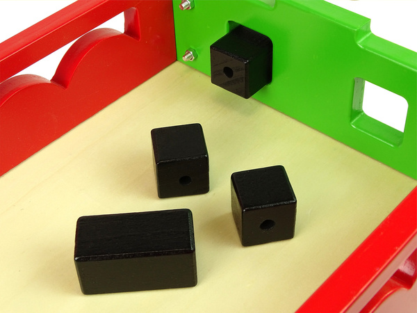 Grillzubehör aus Holz Grillspieße Grillen Backen