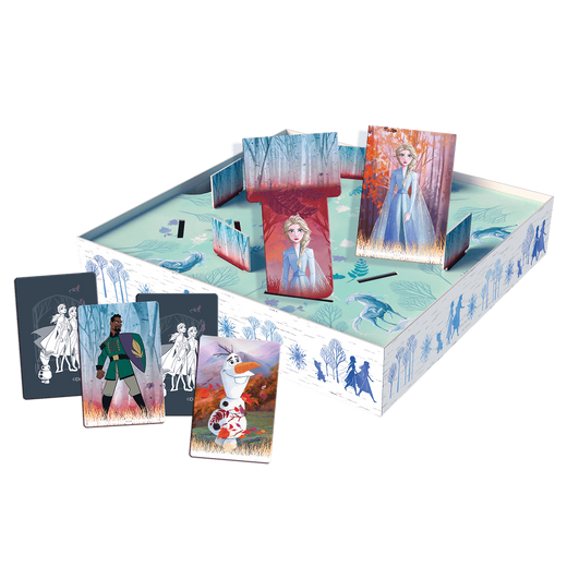 Gra Kraina Lodu Memories 01753