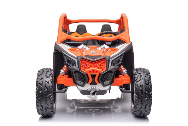 Battery-powered Buggy Can-am RS DK-CA001 Orange