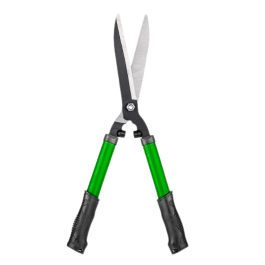 Set of Garden Hedge Pruners with Case 3 pcs.