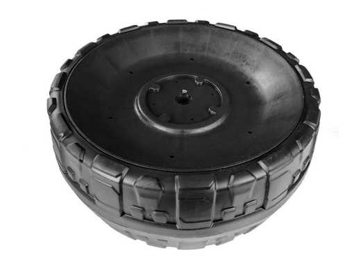 Wheel For Ford Ranger 4x4 On Car DK-F650