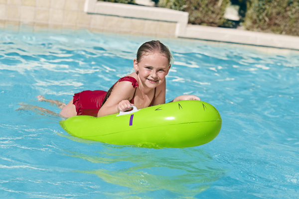 Aufblasbares Kiwi-Schwimmbrett Bestway 42049