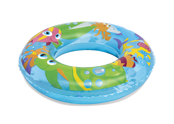 Inflatable Swimming Ring For Children 56 cm Bestway 36013