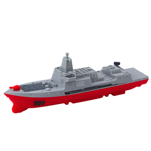 Military Set Ship Submarine Fighters Missiles