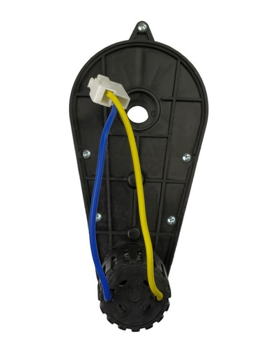 nEngine + transmission 24V 12000 RPM SX1928