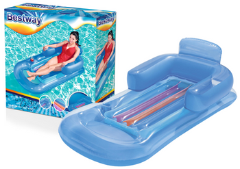 Luftmatratze, Sessel 161 x 84 cm Bestway 43028