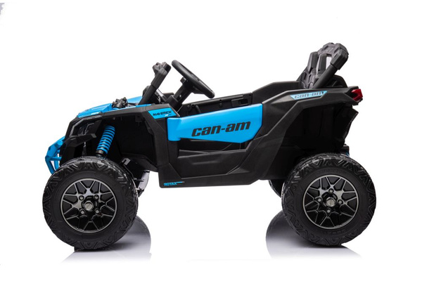 Batteriebetriebener Buggy Can-am DK-CA003 Blau