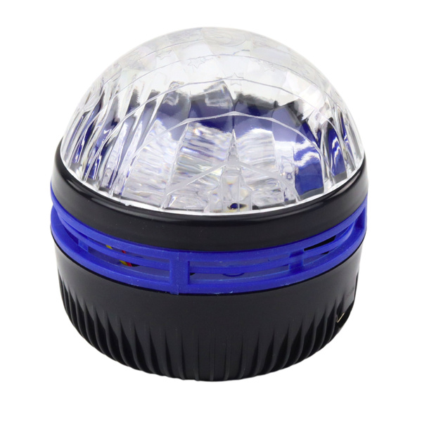 LED Star Projector Starry Night Light Light Effects Remote Control