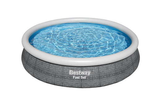 Strut Pool 366 x 76 cm Bestway 57445