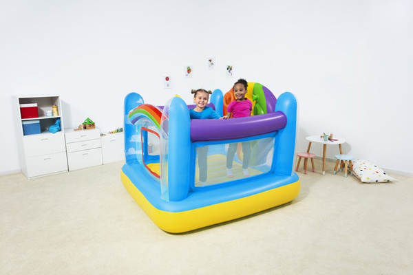 Bestway Bouncy Castle 175 x 173 x 137 cm 52269