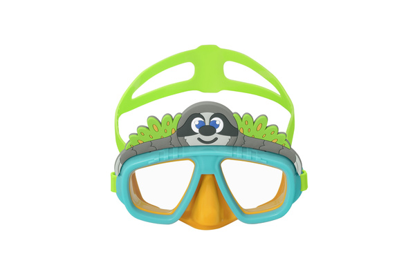Bestway 22064 Leniwiec Schwimmbrille