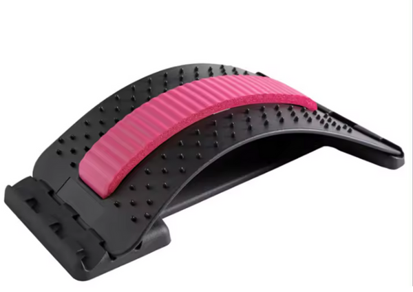 Rückendehnungsgerät Spine Board Akupunkturmassagegerät