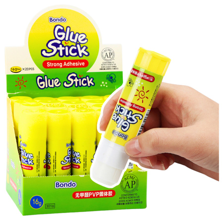 Glue Stick School Office Strong 16g