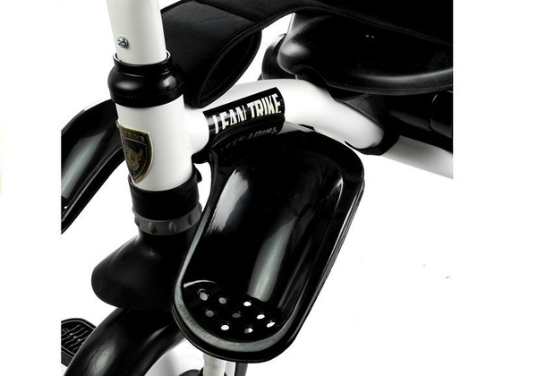 Tricycle Bike PRO400 - Orange