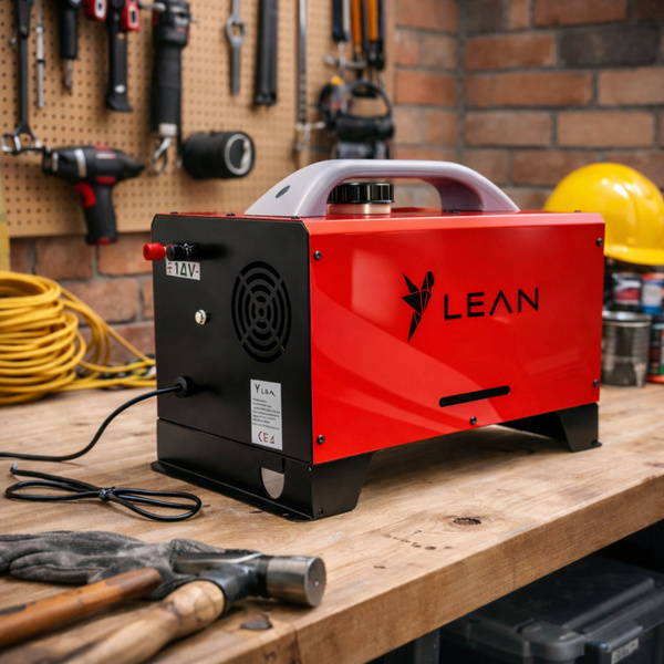 Webasto 8KW Oil Blower Combustion Heater