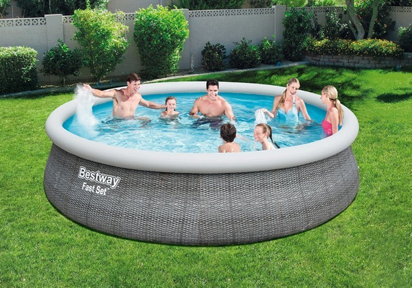 Pool 457 x 107 cm Bestway 57372