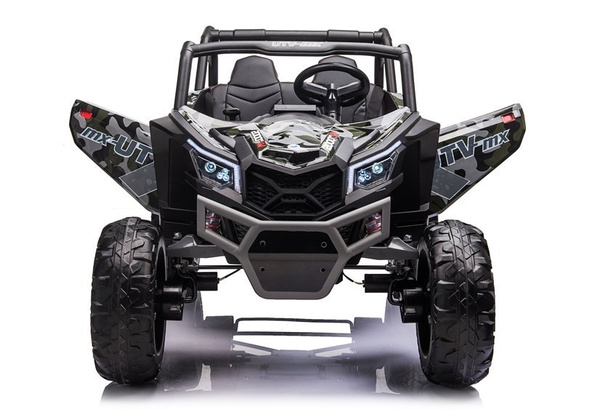 Quad Buggy UTV-MX Camo Painted