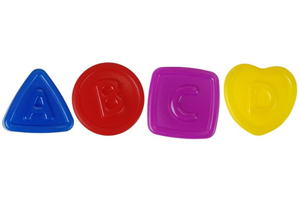 Werkstatt für Babys Sortierwerkzeug-Set mit Sound und Licht