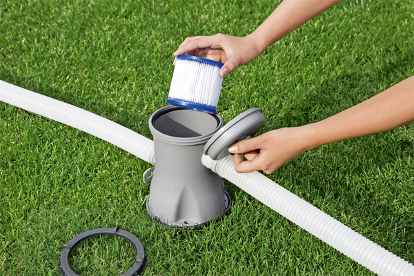 Filter Typ I 2 Stück Bestway 58093