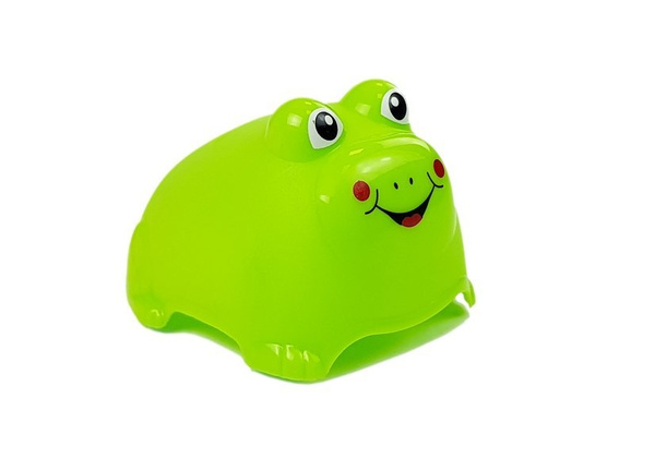 Pyramide für ein Baby Tierbecher