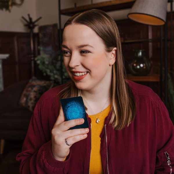 Game Simply P Trefl 02287