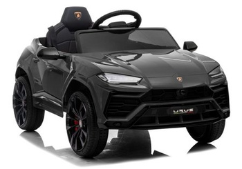 Kinderauto Lamborghini Urus BDM0923 Schwarz