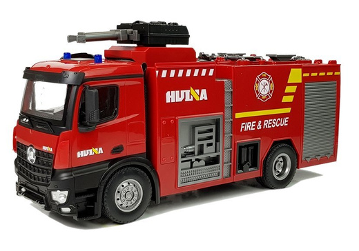 Ferngesteuerte Feuerwehr 1:14 2,4 GHz Modell 1562 Huina