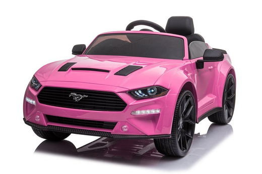 Batterieauto Ford Mustang GT SX2038 Pink