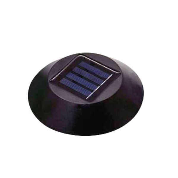 Solar Garten LED Glocken Kugeln Bunt 70cm