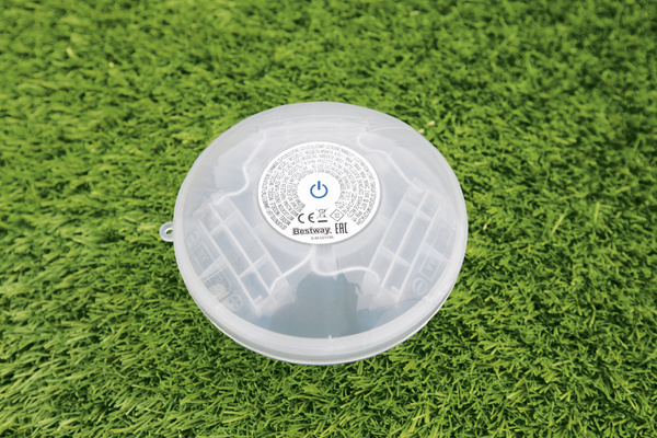 Battery Powered LED Bestway 58419