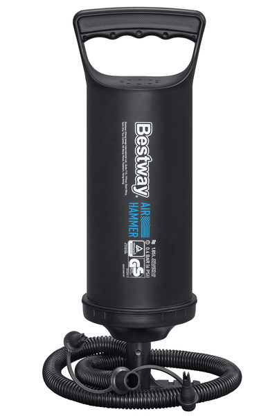 Inflatable Double Kayak 321 x 88 cm Bestway 65077