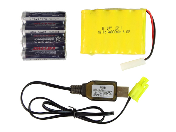 Auto R/C Bmw Z4 mit Batterie