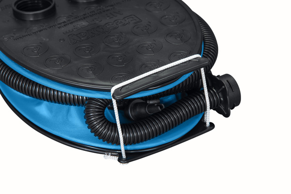 Foot Pump 23cm x 15cm Bestway 62023