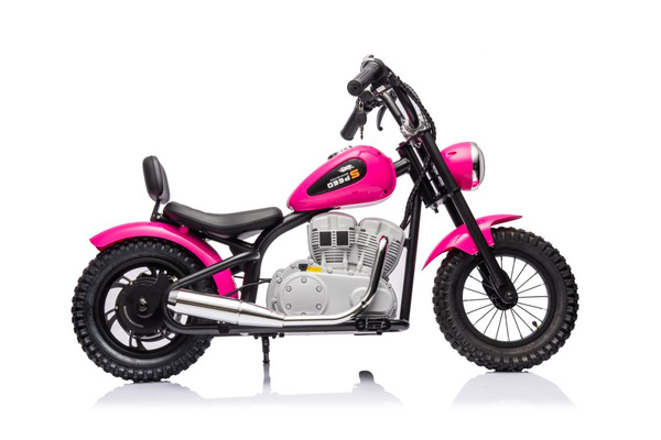 Battery-powered Motor A9902 36V Pink