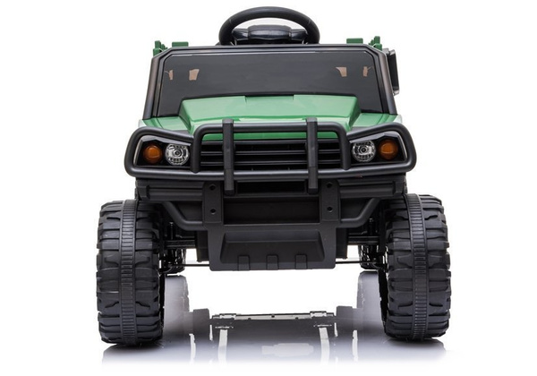 Electric Ride On Car BDM0926 Green