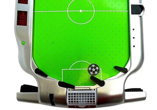 Air Hockey Table for Children Football