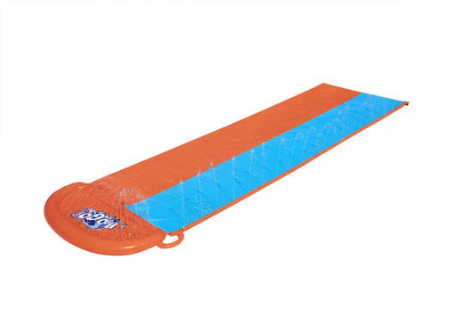 Slide Water Slide Double Slide 4.88m Bestway 52328