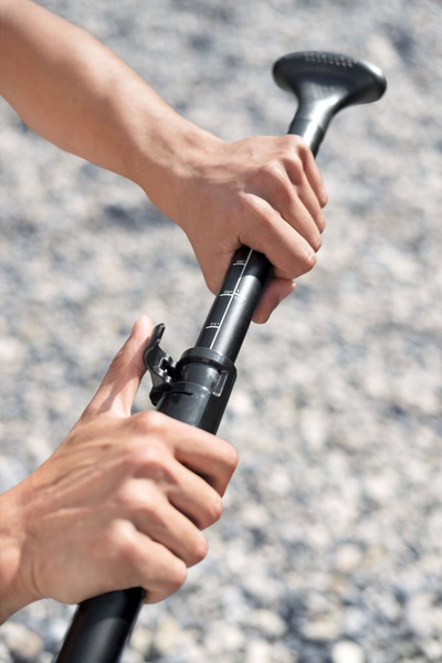 Aufblasbares Surfbrett 274 x 76 x 12 cm Bestway 65349