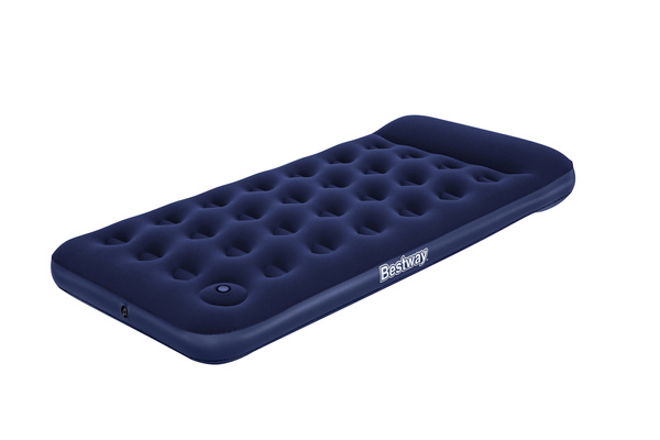 Single Inflatable Mattress 188 x 99 x 28 cm Bestway 67224