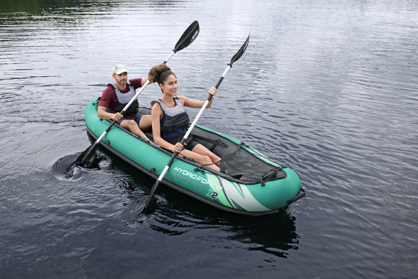 Bestway Inflatable Kayak 330 x 86 cm 65052