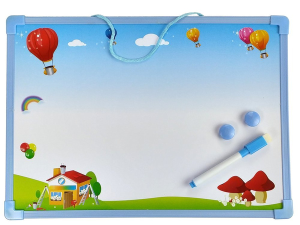 Set of Magnastix Magnetic Blocks 560 + Board