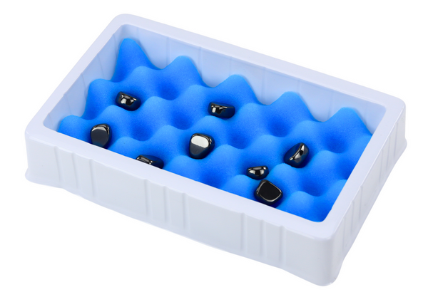 Strategic Board Game Magnetic Stones Chess