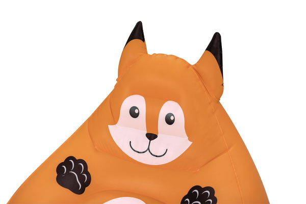 Aufblasbarer Sessel Fox 72 x 72 x 64 cm Bestway 75116