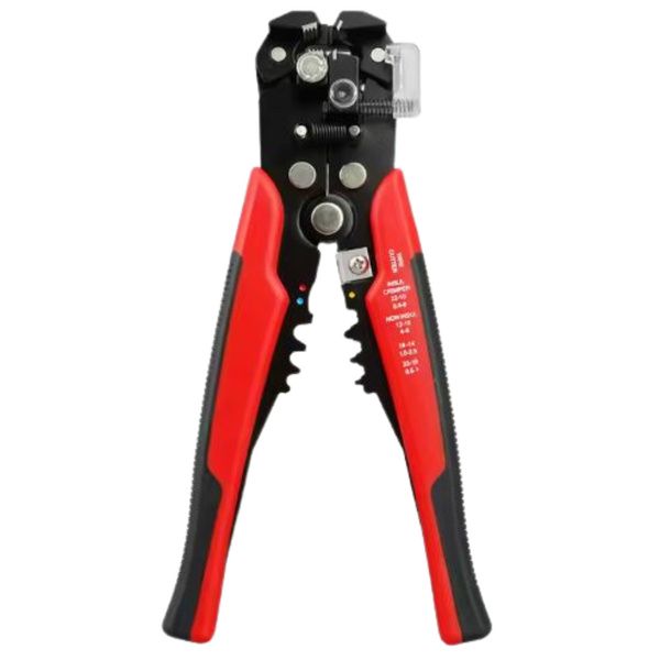 3-in-1 Cable Wire Stripper Crimping Tool
