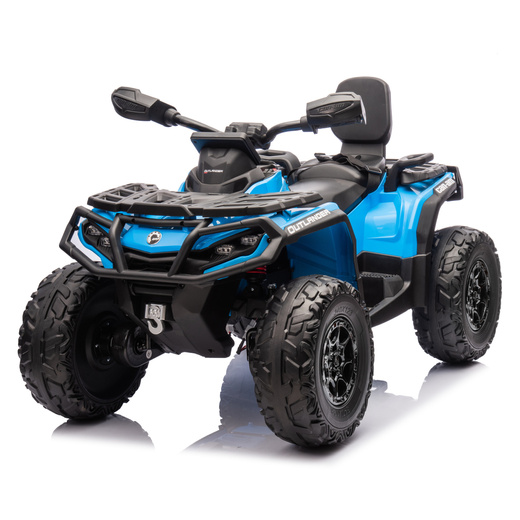 Quad Can Am Outlander 4x4 DK-CA005 Blue