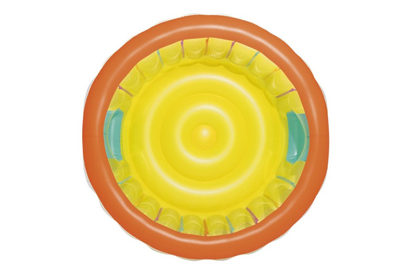 Inflatable Trampoline for Children 180 x 86 cm Bestway 52262