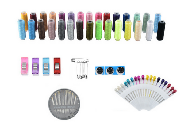 Large Sewing Tool Set Kit