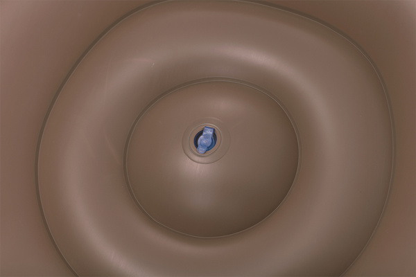 Inflatable Armchair Monkey 72 x 72 x 64 cm Bestway 75116