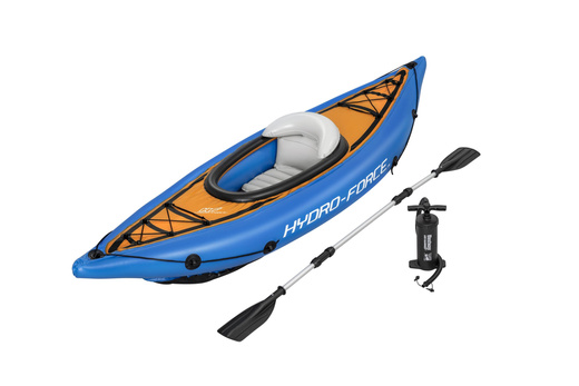 Kajak Hydro-Force 275 x 81 cm Bestway 65115